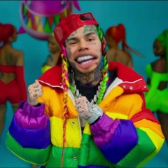 6ix9ine - GOOBA But The Beat Is Trash