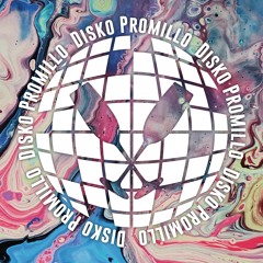 Disko Promillo Tapes