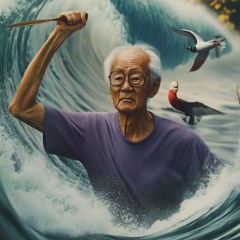🙃Surf De Tenlac Ji San LV0 No Money $¥🙃