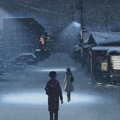 5 Сантиметров В Секунду: Монолог Такаки о Акари