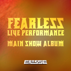 Fearless (Live)