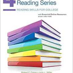 [Free] EPUB 💗 Longman Academic Reading Series 4 with Essential Online Resources by R