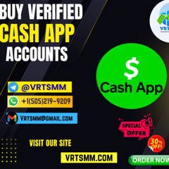 Best 10 Sites to Buy Verified Cash App Accounts in This Year