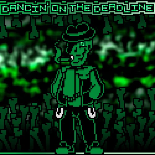 [COMMISSON] Dancin' on the Deadline - Refreshed