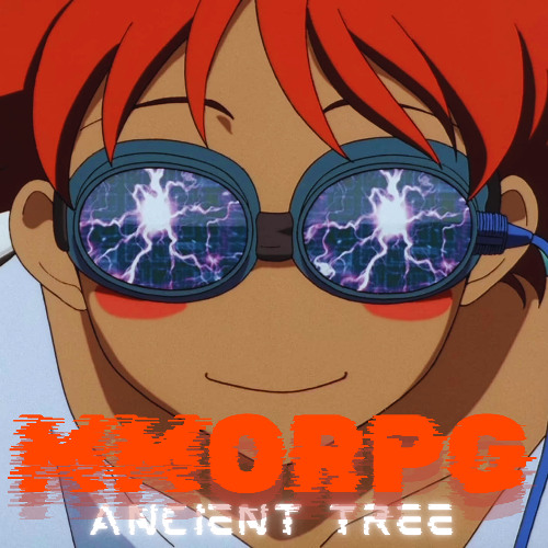 MMORPG