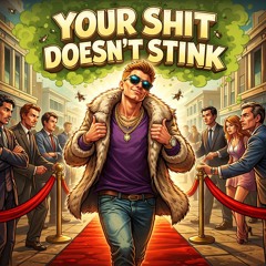 Your Shit Doesn't Stink