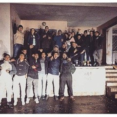 rikeone - ULLICA (Graff prod. Alround beats)