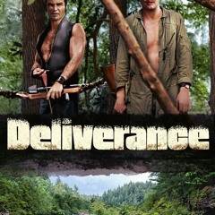 Cinema literair | Deliverance