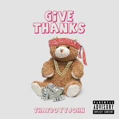 Give Thanks