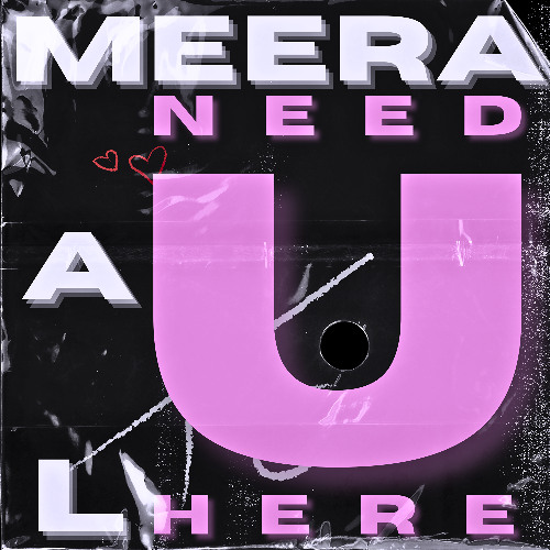 Need U Here