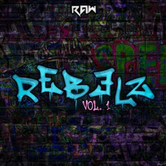 REBELZ VOL1(RAW)