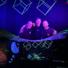 Marcø Fehr, Schmidde & R1 @XMAS Rave 25_12_2023