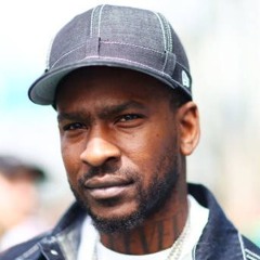 Skepta - Nasty [irsbnk. flip]