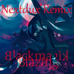 かめりあ(Camellia) - Circles of Death(Nextdux Remix)