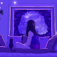 tujhe kitna chahein aur hum - ( slowed + rain )