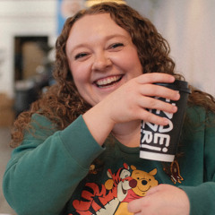 110525 Rachel Rinehart WNZR Alumni Part 4