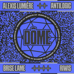 Antilogic - Don’t say my name [Premiere]
