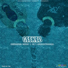 GEEKED [Ft. TSK X SOUNDWAVEBESOREAL]
