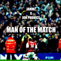 Man of the Match (Instrumental)