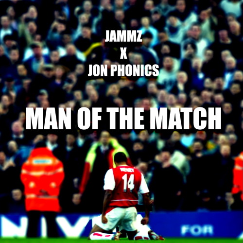 Man of the Match (Instrumental)