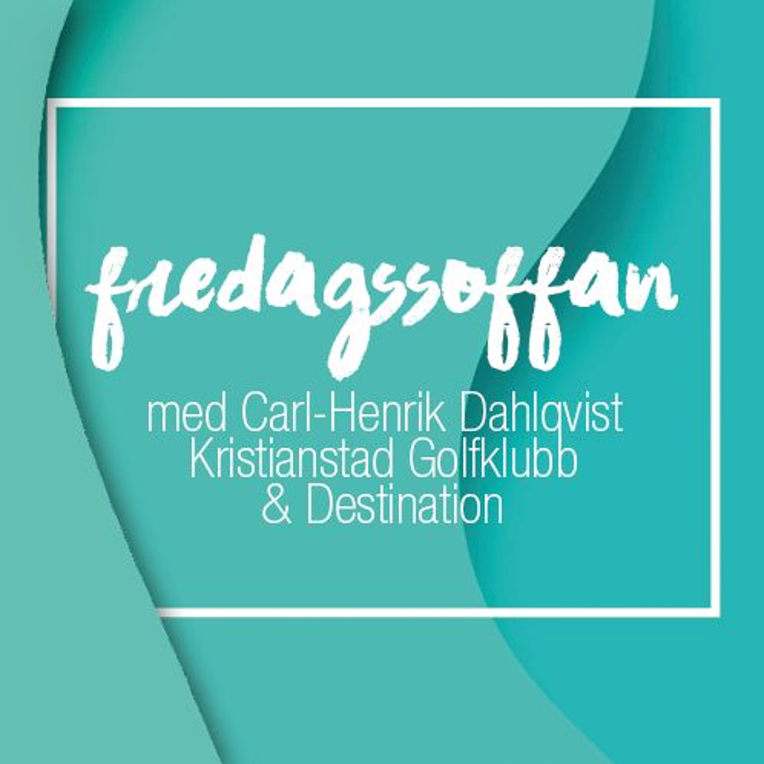 Fredagssoffan