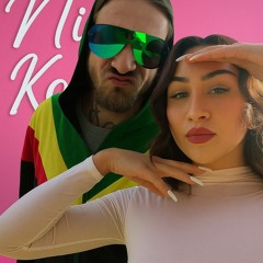 summer Slovak hip hop beat.