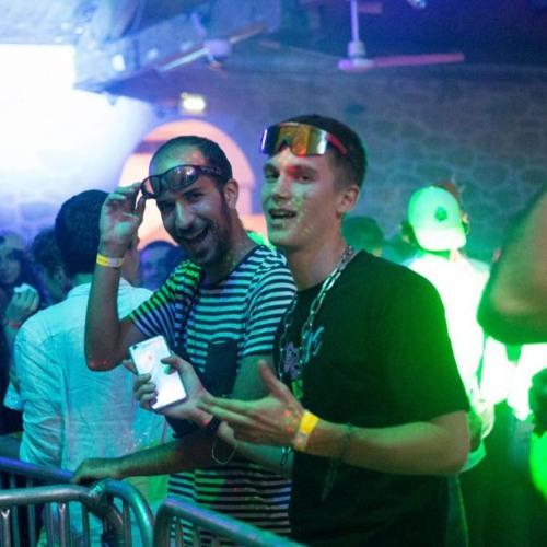 💠TECHNO to INDUS ⚔️