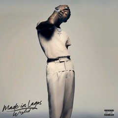 Wizkid - "ESSENCE" Ft Tems Instrumental (Prod. Hitsound)