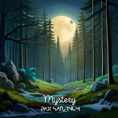 Pax Saturnum - Mystery