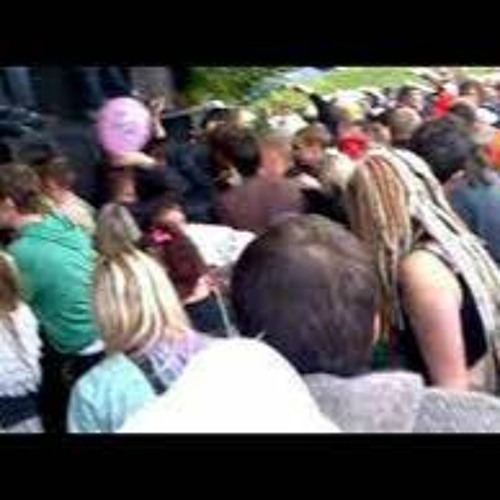 Matt Storm 2003 MOOT Hard trance free party mix