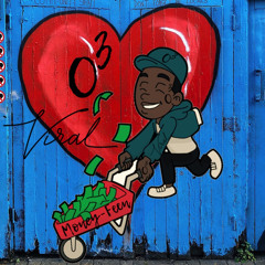 MONEY-FEEN (prod BirdieBands)