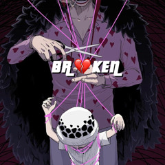 BROKEN💔SIREN JAM