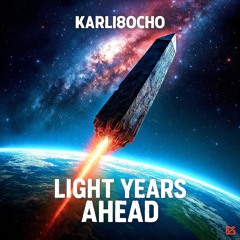 Light years ahead