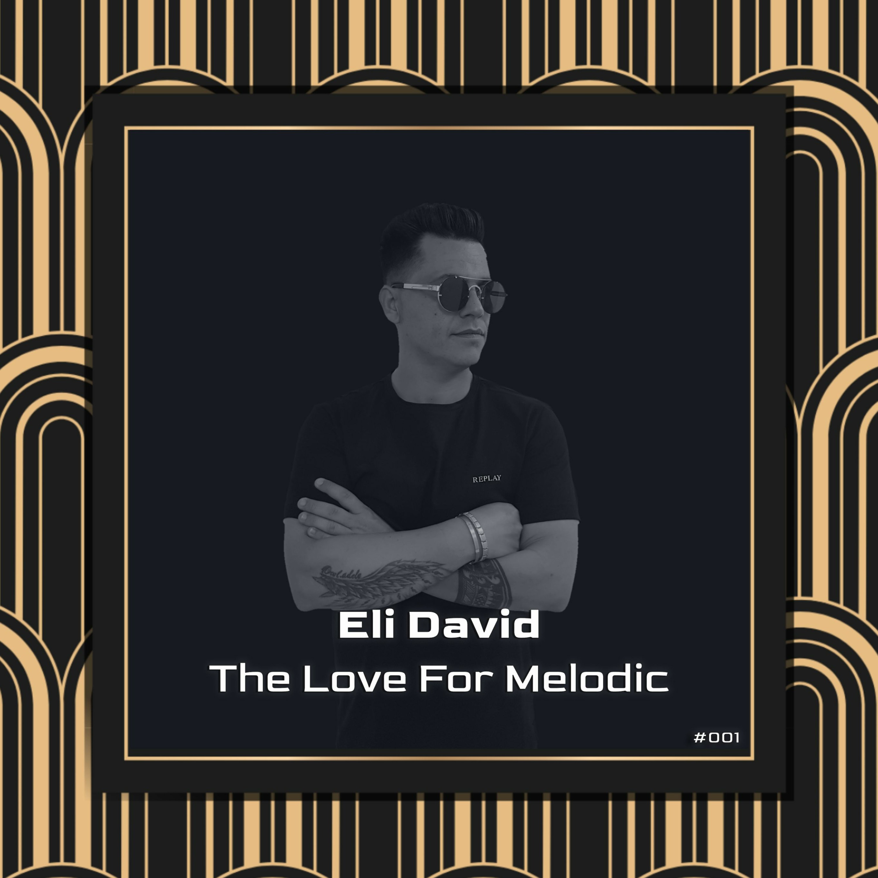 ELI DAVID