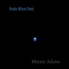 Pale Blue Dot