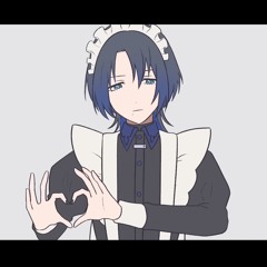 【低音女子が歌ってみた】モエチャッカファイア【火威青 】#hololiveDEV_IS #regloss