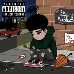 PAINFUL mixtape-3 D!e again ft.KHro2