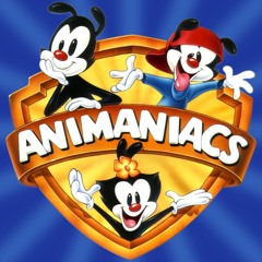 Almost-Kinda-Finished Animaniacs Intro (2023)