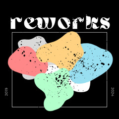Ranko - Reworks EP