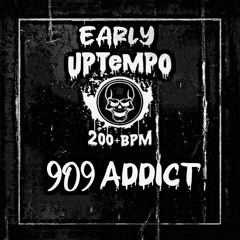 Fuck Piepkicks!! (Early Uptempo)