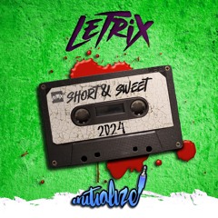 SHORT & SWEET 2024 - Initialize & MC Letrix