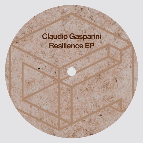 Claudio Gasparini - Serenity (Original Mix)