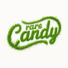 Rare Candy - Here With You