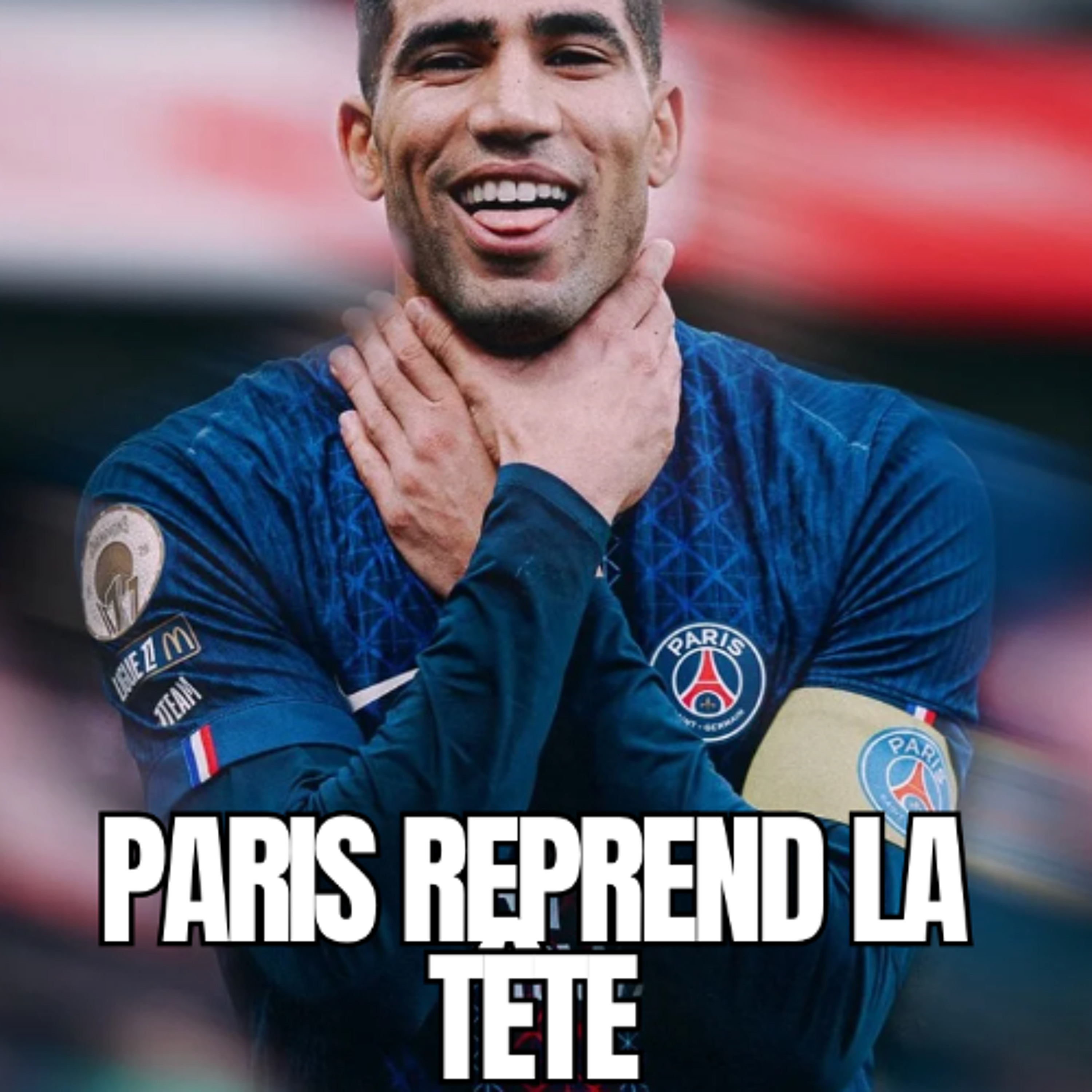 PSG - BAYERN - LE CHOC AU SOMMET EN LDC !