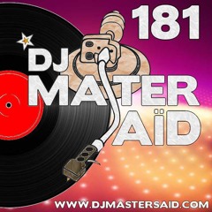 DJ Master Saïd's Soulful & Funky House Mix Volume 181 - No-hassle download