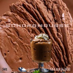 Schockomousse