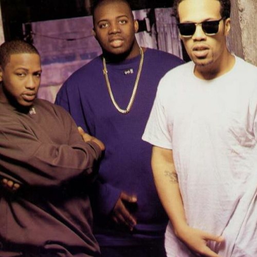 Def Squad Mixtape.WAV by Dj Chris
