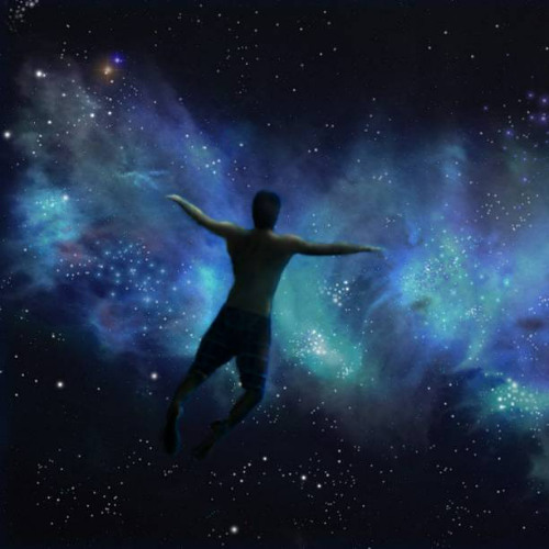 BE-UNITY - MIND FLOATIN