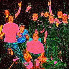 102 BOYZ - HAUFEN ASIS (Tekk Remix) (188er)