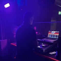 Live@DejavuClub TechnoLounge KH